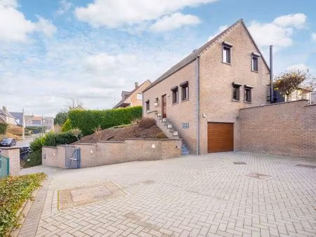 maison à vendre à hermée € 449.000 (lj91f) - waucomont immo | zimmo