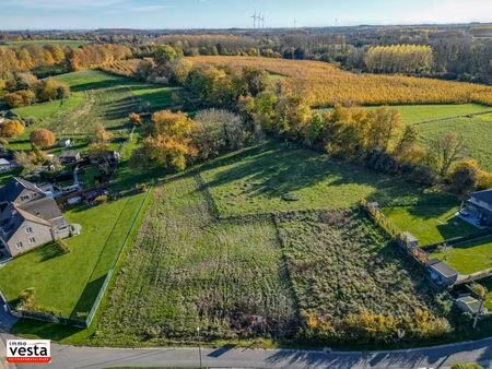 terrain à vendre à hoeselt € 95.000 (lj75r) - immo vesta | zimmo
