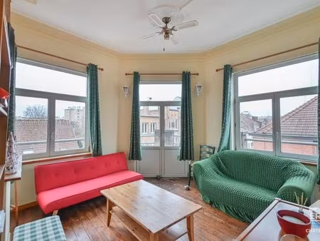 appartement à vendre à evere € 220.000 (lj97v) - era châtelain (ixelles) | zimmo