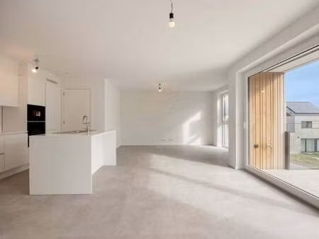 appartement à vendre à denderleeuw € 360.500 (lj6uv) | zimmo