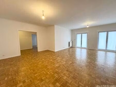 appartement à louer à kraainem € 2.000 (lj963) - latour & petit bxl location | zimmo