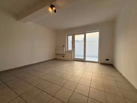 appartement à louer à leuze-en-hainaut € 560 (lj8v1) - primmo péruwelz | zimmo