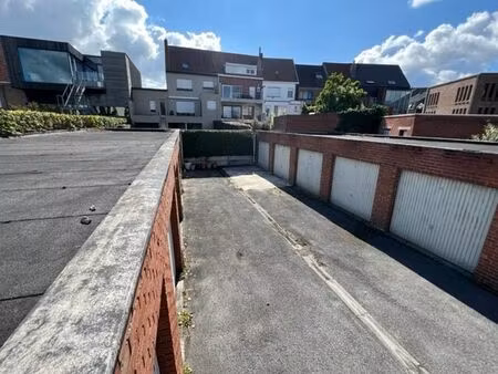 garage à louer à harelbeke € 75 (lj7xe) - era becue (zwevegem) | zimmo