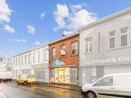 bien professionnel à vendre à erembodegem € 249.000 (lj897) - vizit vastgoed | zimmo
