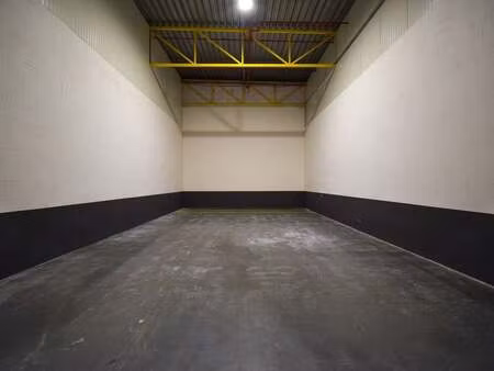 bien professionnel à louer à huizingen € 1.444 (lj8c1) - hertsens vastgoed | zimmo