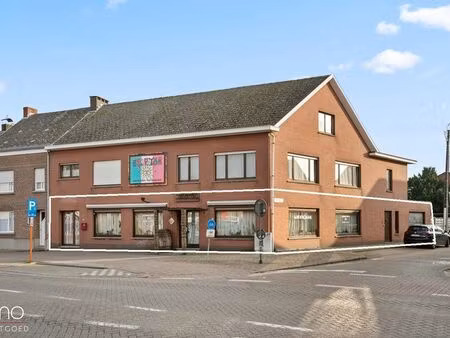 bien professionnel à louer à hallaar € 1.900 (lj8ic) - imo vastgoed keerbergen | zimmo