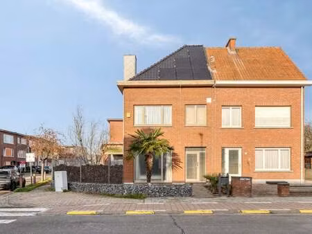 maison à vendre à boechout € 479.000 (lj97c) - via sofie | zimmo
