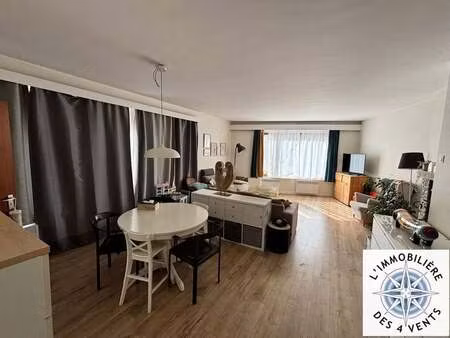 appartement à vendre à drogenbos € 284.000 (ld0iw) - l'immobilière des 4 vents | zimmo
