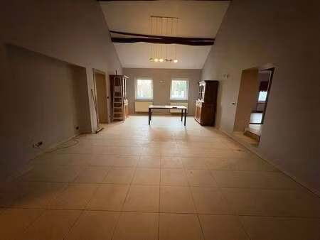 appartement à louer à courcelles € 975 (lj8cg) - bureau savini | zimmo