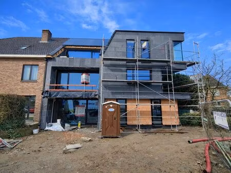 appartement à vendre à goeferdinge € 229.000 (lj8ti) | zimmo