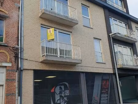 appartement à louer à hamme € 985 (lj977) - is.waasmunster | zimmo