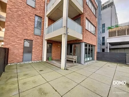 appartement à louer à hasselt € 1.000 (lj7f5) - domo vastgoed | zimmo