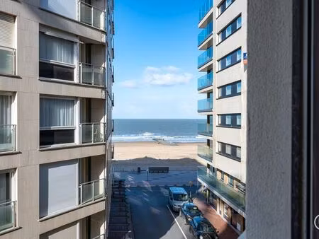 appartement à vendre à knokke € 995.000 (lj87b) - livimmo | zimmo