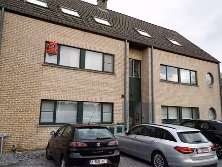 appartement à louer à vorst € 595 (lj75t) - peter vangenechten | zimmo