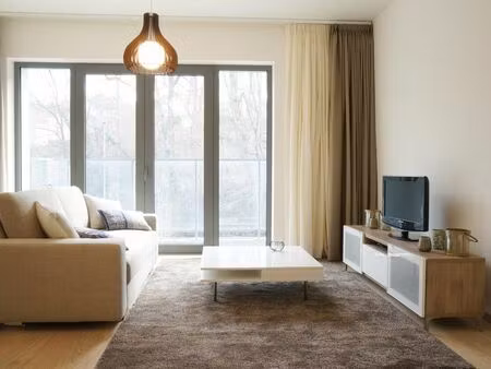 appartement à louer à rixensart € 950 (lj8y9) - immobilière hendrix genval | zimmo