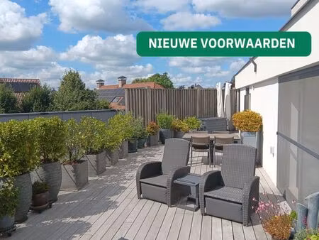 appartement à vendre à waarschoot € 419.000 (lj7ch) - dewaele - eeklo | zimmo