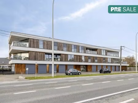 appartement à vendre à waarschoot € 425.000 (lj7ch) - dewaele - eeklo | zimmo