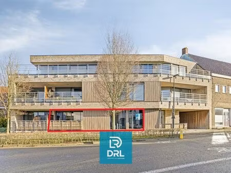appartement à vendre à zwevezele € 225.000 (lj7yq) - drl vastgoed | zimmo