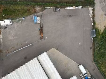 garage à louer à beringen € 1.035 (lj8c0) - hertsens vastgoed | zimmo