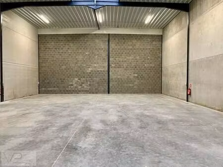 bien professionnel à louer à brecht € 2.000 (lj78p) | zimmo