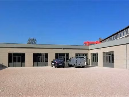 bien professionnel à louer à gent € 2.351 (lj85v) - cd-vastgoed bvba | zimmo