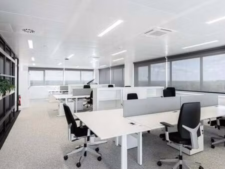 bien professionnel à louer à mont-saint-guibert € 8.150 (lj8yd) - immobilière hendrix entr