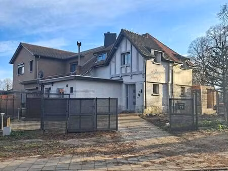 maison à vendre à genk € 199.000 (lj858) - | zimmo