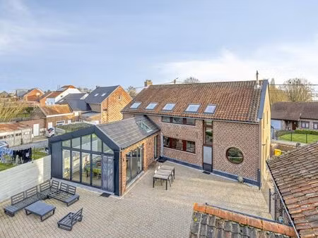 maison à vendre à neerlinter € 575.000 (lj8i8) - gve immobiliën tienen | zimmo