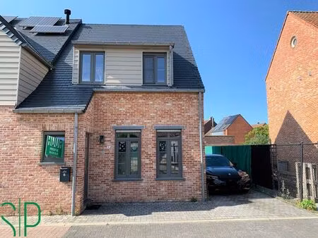 maison à louer à zoerle-parwijs € 950 (lj8hm) - immo s|p - geel | zimmo