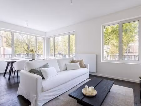 appartement à louer à borgerhout € 1.100 (lj81o) - walls vastgoedmakelaars - antwerpen | z