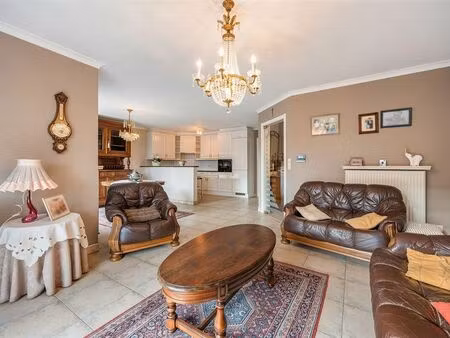 appartement à vendre à paal € 295.000 (lj78v) - het vastgoedkantoor beringen | zimmo