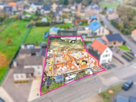 appartement à vendre à eigenbilzen € 279.000 (lj8gl) - immofusion maasland | zimmo