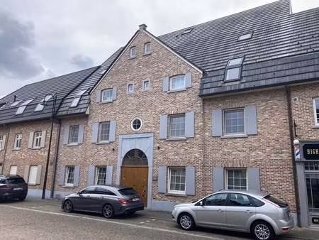 appartement à vendre à bocholt (lj7y8) - immo-top | zimmo