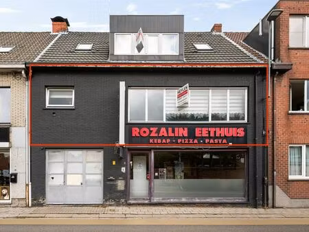 appartement à vendre à brecht € 279.000 (lj94h) - heylen vastgoed - brasschaat | zimmo