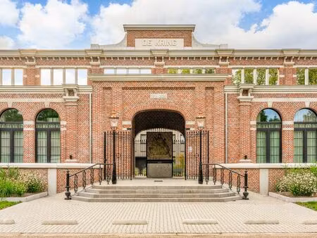 appartement à louer à genk € 1.050 (lj86x) | zimmo