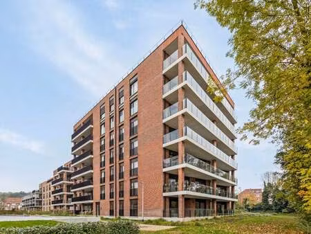 appartement à louer à diest € 1.100 (lj8fl) | zimmo