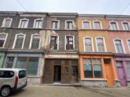 appartement à louer à leuze-en-hainaut € 500 (lj8v0) - primmo péruwelz | zimmo