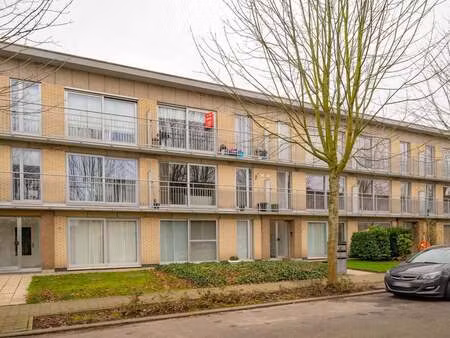 appartement à vendre à aartselaar € 205.000 (lj7nz) - dehandschutter & podevyn | zimmo