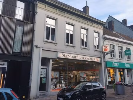 appartement à louer à tielt € 800 (lj988) - immo bauwens | zimmo