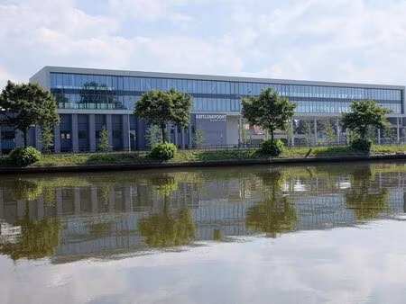 bien professionnel à louer à assebroek € 460 (lj7eu) - dewaele business - brugge | zimmo