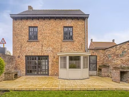 bien professionnel à vendre à assebroek € 595.000 (lj7ep) - dewaele business - brugge | zi