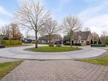 maison à vendre à drongen € 435.000 (lj7m8) - immobiliën crevits | zimmo