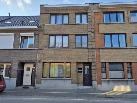 maison à vendre à koning albert l-straat 39 lebbeke (rwc41498)