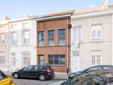 maison à vendre à mechelen € 298.000 (lj8id) - imo vastgoed keerbergen | zimmo