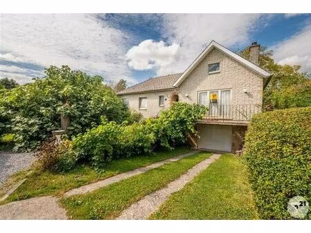 bungalow à vendre à rue clair chêne 129 perwez (vbd69004)