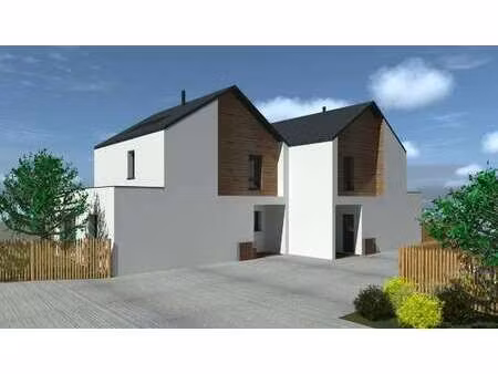 vente maison à trignac (44570) : à vendre / 85m² trignac