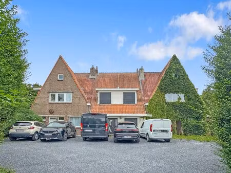 maison à vendre à windberg 294 wemmel (vbd69143)