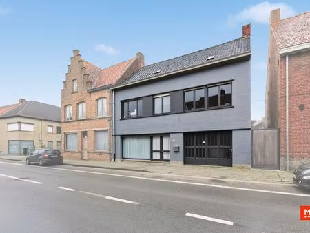 maison à vendre à zonnebeke € 240.000 (lj5af) - minthus | zimmo