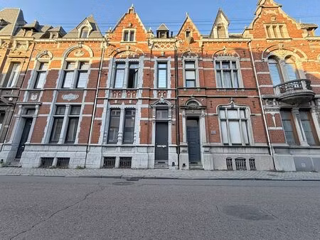 appartement à louer à herstal € 850 (lj8np) - bhs immo | zimmo