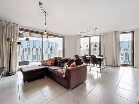 appartement à louer à sint-denijs-westrem € 975 (lj76n) - de fooz l. & zonen | zimmo